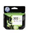 HP Tusz nr 302XL Tri-Colour F6U67AE - nr 78