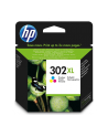 HP Tusz nr 302XL Tri-Colour F6U67AE - nr 46