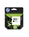 HP Tusz nr 302XL Black F6U68AE - nr 21