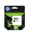 HP Tusz nr 302XL Black F6U68AE - nr 23