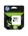 HP Tusz nr 302XL Black F6U68AE - nr 25