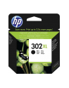 HP Tusz nr 302XL Black F6U68AE - nr 26