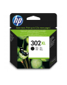 HP Tusz nr 302XL Black F6U68AE - nr 38