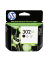 HP Tusz nr 302XL Black F6U68AE - nr 65