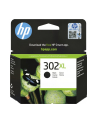 HP Tusz nr 302XL Black F6U68AE - nr 74