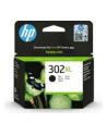 HP Tusz nr 302XL Black F6U68AE - nr 75