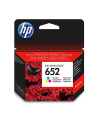 HP Tusz nr 652 Tri-colour F6V24AE - nr 14