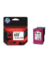 HP Tusz nr 652 Tri-colour F6V24AE - nr 15