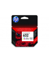 HP Tusz nr 652 Tri-colour F6V24AE - nr 8