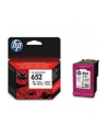 HP Tusz nr 652 Tri-colour F6V24AE - nr 9