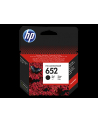 HP Tusz nr 652 Black F6V25AE - nr 19