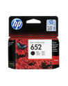 HP Tusz nr 652 Black F6V25AE - nr 2