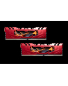 G.SKILL DDR4 Ripjaws4 16GB (2x8GB) 2400MHz CL15 XMP2 Red - nr 14