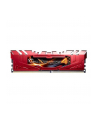 G.SKILL DDR4 Ripjaws4 16GB (2x8GB) 2400MHz CL15 XMP2 Red - nr 2