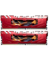 G.SKILL DDR4 Ripjaws4 16GB (2x8GB) 2400MHz CL15 XMP2 Red - nr 4