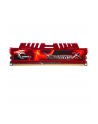 G.SKILL DDR4 RipjawsV 32GB (2x16GB) 2666MHz CL15-15-15 XMP2 Red - nr 12