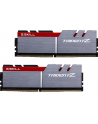 G.SKILL DDR4 Trident Z 16GB (2x8GB) 3000MHz CL15 XMP2 - nr 17