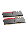 G.SKILL DDR4 Trident Z 16GB (2x8GB) 3000MHz CL15 XMP2 - nr 4