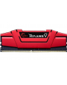 G.SKILL DDR4 RipjawsV 16GB (2x8GB) 3000MHz CL15 rev2 XMP2 Red - nr 8