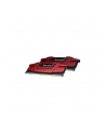 G.SKILL DDR4 RipjawsV 32GB (2x16GB) 3000MHz CL15-15-15 XMP2 Red - nr 17