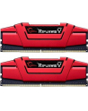 G.SKILL DDR4 RipjawsV 32GB (2x16GB) 3000MHz CL15-15-15 XMP2 Red - nr 5