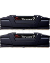 G.SKILL DDR4 RipjawsV 16GB (2x8GB) 3200MHz CL16 rev2 XMP2 Black - nr 12