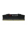 G.SKILL DDR4 RipjawsV 16GB (2x8GB) 3200MHz CL16 rev2 XMP2 Black - nr 16