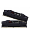 G.SKILL DDR4 RipjawsV 16GB (2x8GB) 3200MHz CL16 rev2 XMP2 Black - nr 17