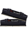 G.SKILL DDR4 RipjawsV 16GB (2x8GB) 3200MHz CL16 rev2 XMP2 Black - nr 23
