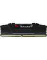 G.SKILL DDR4 RipjawsV 16GB (2x8GB) 3200MHz CL16 rev2 XMP2 Black - nr 26