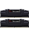 G.SKILL DDR4 RipjawsV 16GB (2x8GB) 3200MHz CL16 rev2 XMP2 Black - nr 28