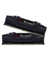 G.SKILL DDR4 RipjawsV 16GB (2x8GB) 3200MHz CL16 rev2 XMP2 Black - nr 5