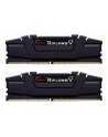 G.SKILL DDR4 RipjawsV 32GB (2x16GB) 3200MHz CL16 XMP2 Black - nr 39