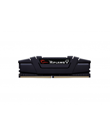 G.SKILL DDR4 RipjawsV 32GB (2x16GB) 3200MHz CL16 XMP2 Black nr 2