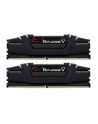 G.SKILL DDR4 RipjawsV 32GB (2x16GB) 3200MHz CL16 XMP2 Black - nr 58