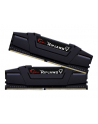 G.SKILL DDR4 RipjawsV 32GB (2x16GB) 3200MHz CL16 XMP2 Black - nr 59
