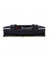 G.SKILL DDR4 RipjawsV 32GB (2x16GB) 3200MHz CL16 XMP2 Black - nr 60