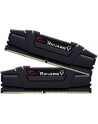G.SKILL DDR4 RipjawsV 8GB (2x4GB) 3200MHz CL16 rev2 XMP2 Black - nr 11