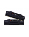 G.SKILL DDR4 RipjawsV 8GB (2x4GB) 3200MHz CL16 rev2 XMP2 Black - nr 16