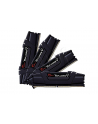 G.SKILL DDR4 RipjawsV 32GB (4x8GB) 3200MHz CL16 rev2 XMP2 Black - nr 4