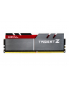 G.SKILL DDR4 TridentZ 16GB (2x8GB) 3400MHz CL16 XMP2 - nr 10