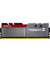 G.SKILL DDR4 TridentZ 16GB (2x8GB) 3400MHz CL16 XMP2 - nr 14