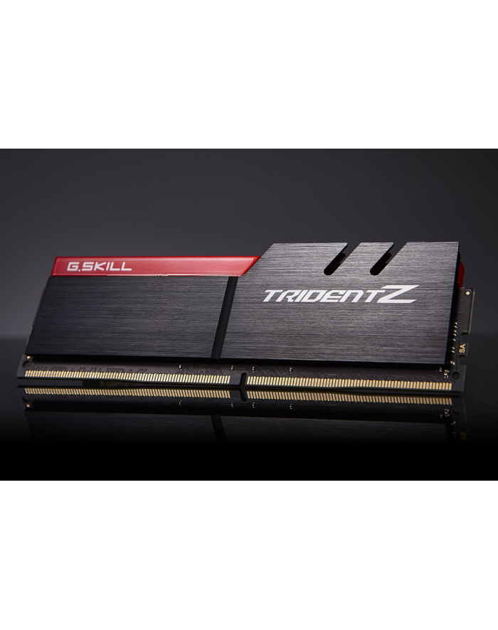 G.SKILL DDR4 TridentZ 16GB (2x8GB) 3400MHz CL16 XMP2 główny