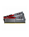 G.SKILL DDR4 TridentZ 16GB (2x8GB) 3400MHz CL16 XMP2 - nr 1