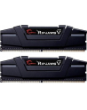 G.SKILL DDR4 RipjawsV 16GB (2x8GB) 3400MHz CL16 rev2 XMP2 Black - nr 1