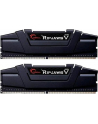 G.SKILL DDR4 RipjawsV 16GB (2x8GB) 3400MHz CL16 rev2 XMP2 Black - nr 8