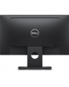 Dell E2016H 19.5'' TN Anti-Glare 16:9/1600x900/VGA/DP 1.2/3Y PPG - nr 38