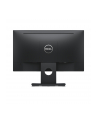 Dell E2016H 19.5'' TN Anti-Glare 16:9/1600x900/VGA/DP 1.2/3Y PPG - nr 45