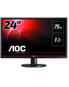 AOC 24'' G2460VQ6  LED HDMI DP 1ms Czarny - nr 67