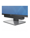 Dell 27' UP2716D LED 16:9/QHD2560x1440/HDMI (vr1.4)/DP (vr1.2)/mDP/4xU                                                                              SB3.0/3 - nr 80